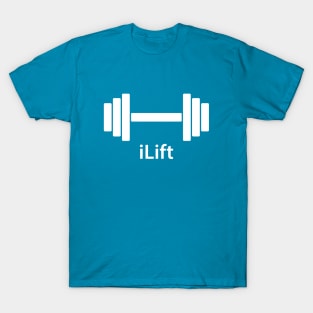 iLift T-Shirt